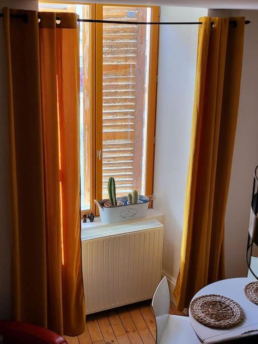 Duplex Boheme Chic Apartment *
