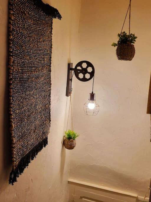 Apartamento Duplex Boheme Chic *