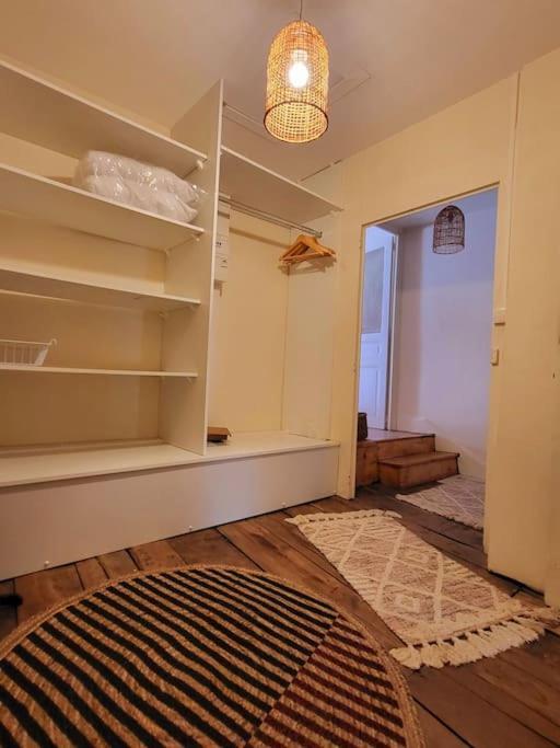 Duplex Boheme Chic Apartment *
