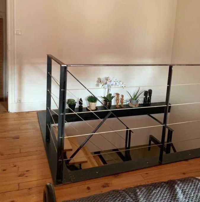 Duplex Boheme Chic Apartamento