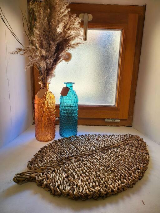 Duplex Boheme Chic *